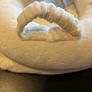 Bottle support cushion Image 3