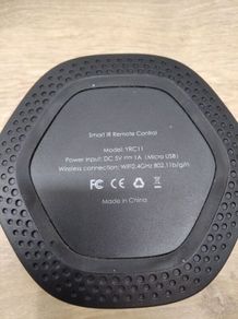 Smart Ir Remote Control