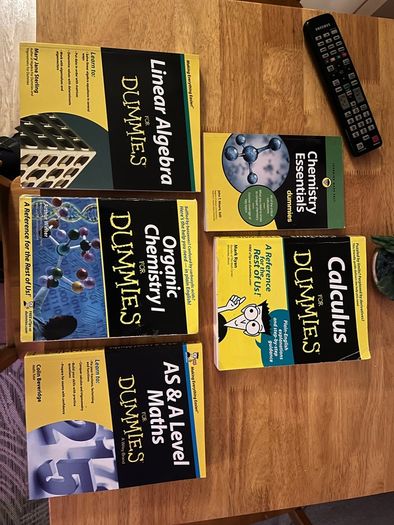 For Dummies Books