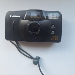 Canon Prima Bf80 Camera