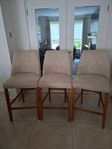 Counter stools