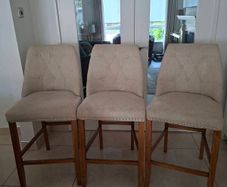 Counter stools