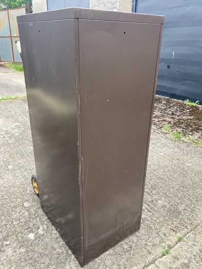 Filing Cabinet - 4 Drawer
