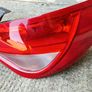 Mercedes benz CLA rear right light Image 3
