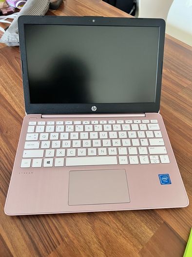 HP Stream 11' Laptop