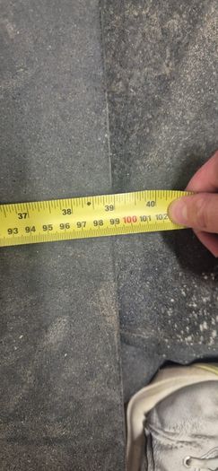 5 Gym Mat / workshop mat