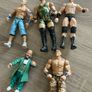 WWE figures Image 3