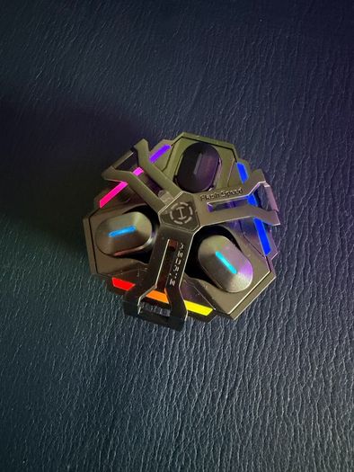 RGB Gaming Earbuds