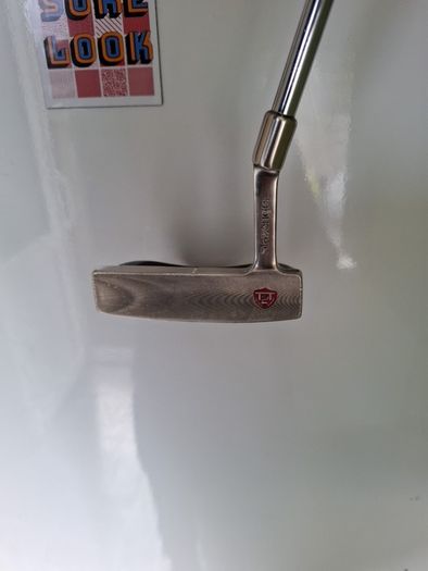 Slazenger Mallet Putter