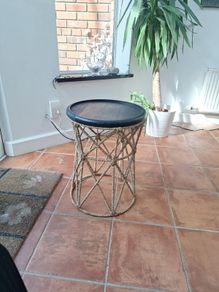 Side table
