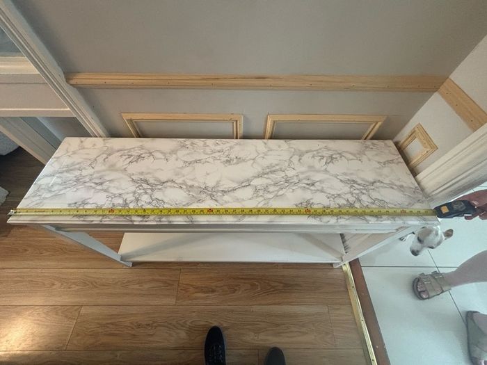 Hall Table
