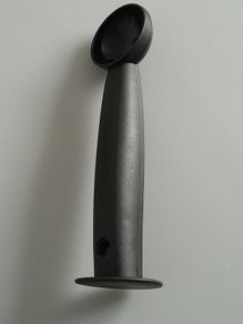 Coffee Measure and Tamper Tool