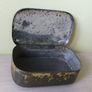 Allenburys Tin - Hinged Image 3