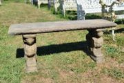 Rams Head Bench EG048
