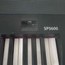 SP5600 Keyboard/Stage Piano Image 10
