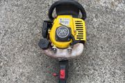 Garden small handle hedge cutter