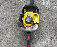 Garden small handle hedge cutter