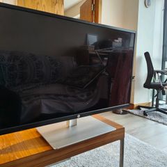 HP 32s display