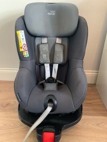 Britax Romer Dualfix M i-Size