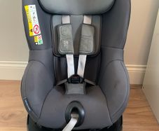 Britax Romer Dualfix M i-Size