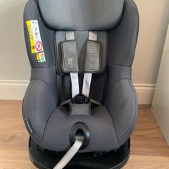 Britax Romer Dualfix M i-Size
