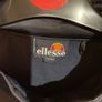 Boys Ellesse Zippy Image 6