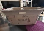 Laundry Hamper / Basket
