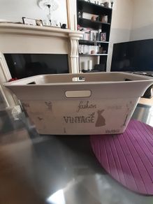 Laundry Hamper / Basket