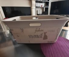 Laundry Hamper / Basket