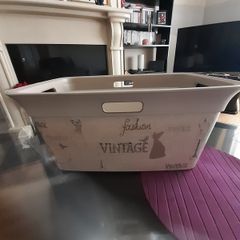 Laundry Hamper / Basket