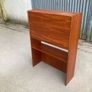 1970s Teak Unit - Warehouse and Showroom Open  Saturday 18th April 12 til 4pm Eircode R95T227 Image 2