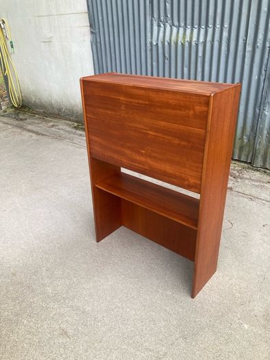1970s Teak Unit - Warehouse and Showroom Open  Saturday 18th April 12 til 4pm Eircode R95T227