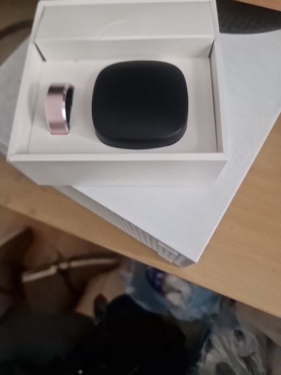 Smart ring never used