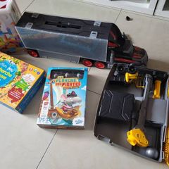 free toy bundle