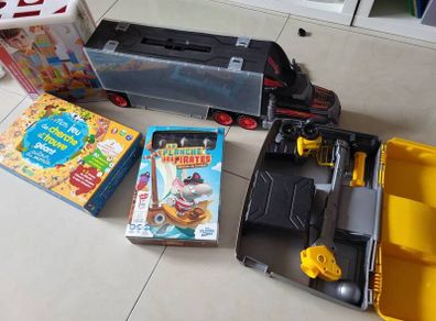 free toy bundle