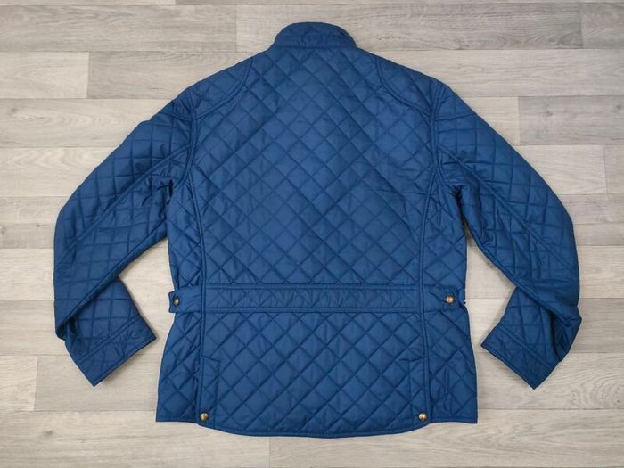 Polo Ralph Lauren Quilted Jacket Mens Large