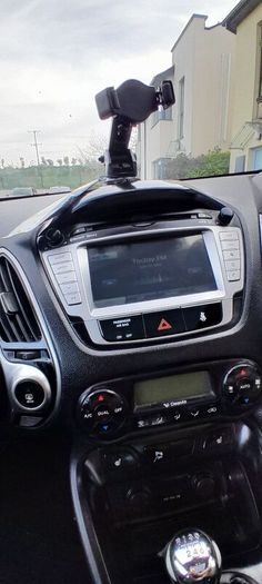 Hyundai ix35 Premium 2 WD 5 DR - 2011