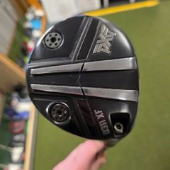 Pxg Gen6 Xf 5 Wood