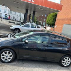 Honda Insight 1.3 Hybrid Automatic 2010