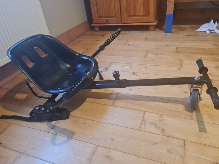 Hoverboard extra