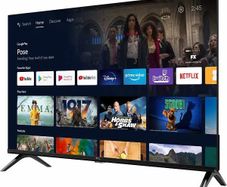 Tcl 32" Smart Tv Fhd Android Tv