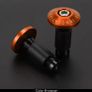 Motorcycle Bar Ends Image 7