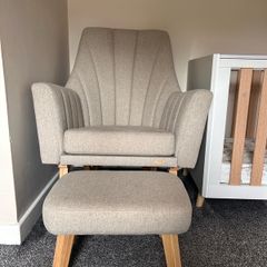 Tutti Bambini Jonah rocking chair