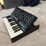 Roland SE 02 Analog Synth  K 25m Keyboard  Mint Condition Image 6