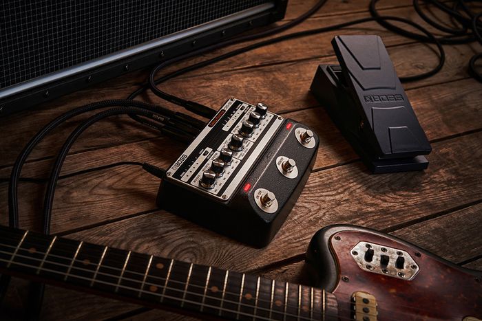 Boss DM-101 Analog Delay Machine (Free Shipping)