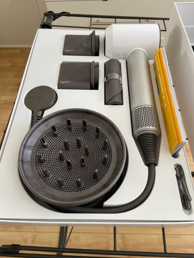 Dyson Hairdryer