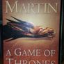 Game of Thrones books x4 - A song of Fire and Ice Image 2