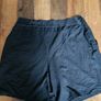 Nike Black Dri-fit shorts Mens Size XXL Image 4