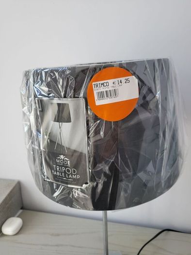 Table Lamp