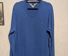 Tommy Hilfiger Jumper Size XL